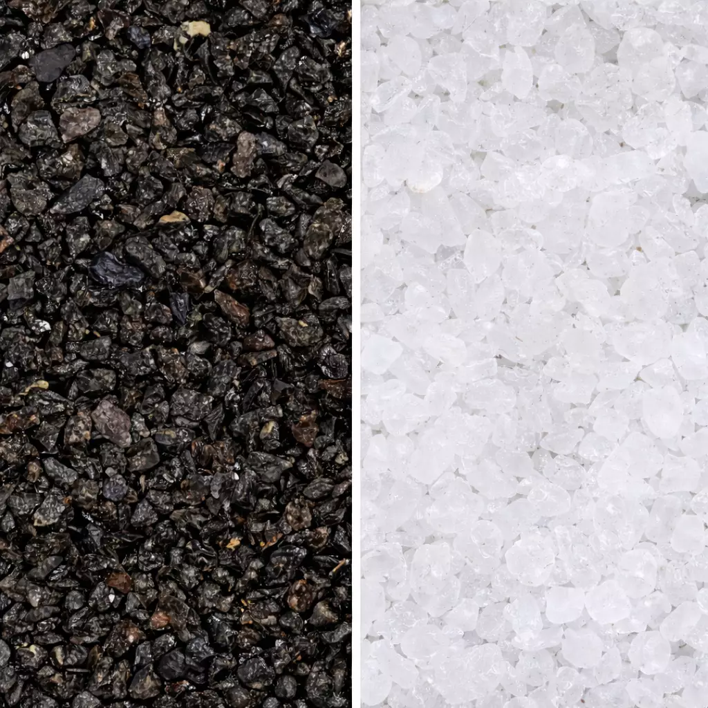 Corindons Eyraud Abrasif Traitement de surface