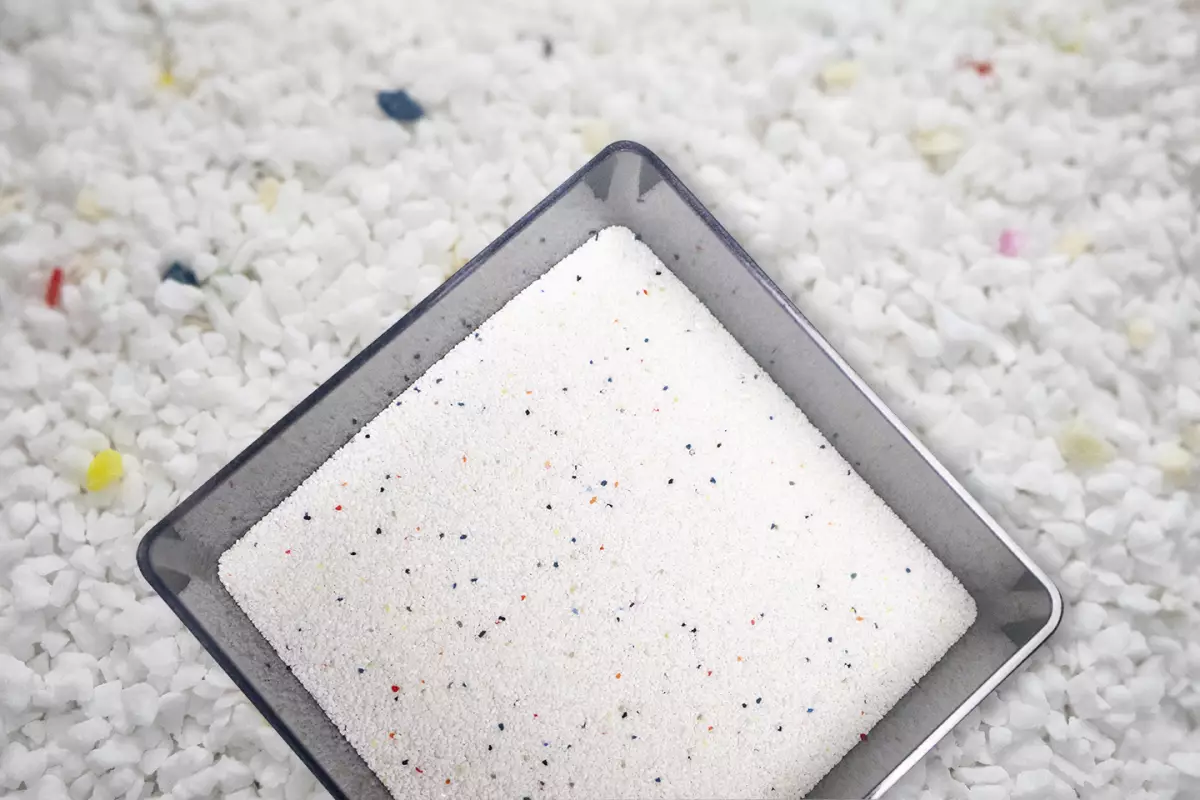 Media plastiques Eyraud Abrasif Traitement de surface