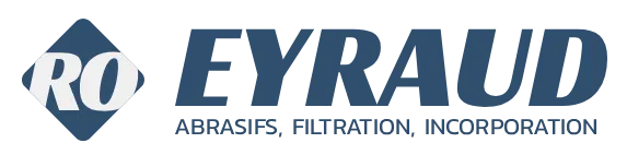 Eyraud Logo