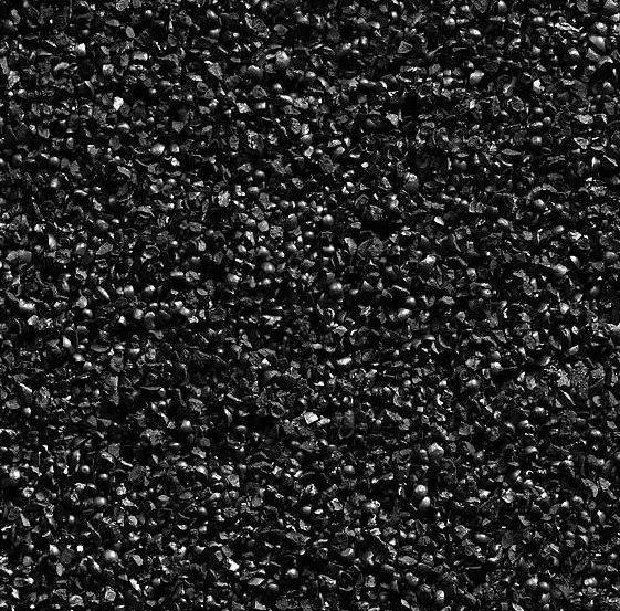 Anthracite / Hydro-anthracite